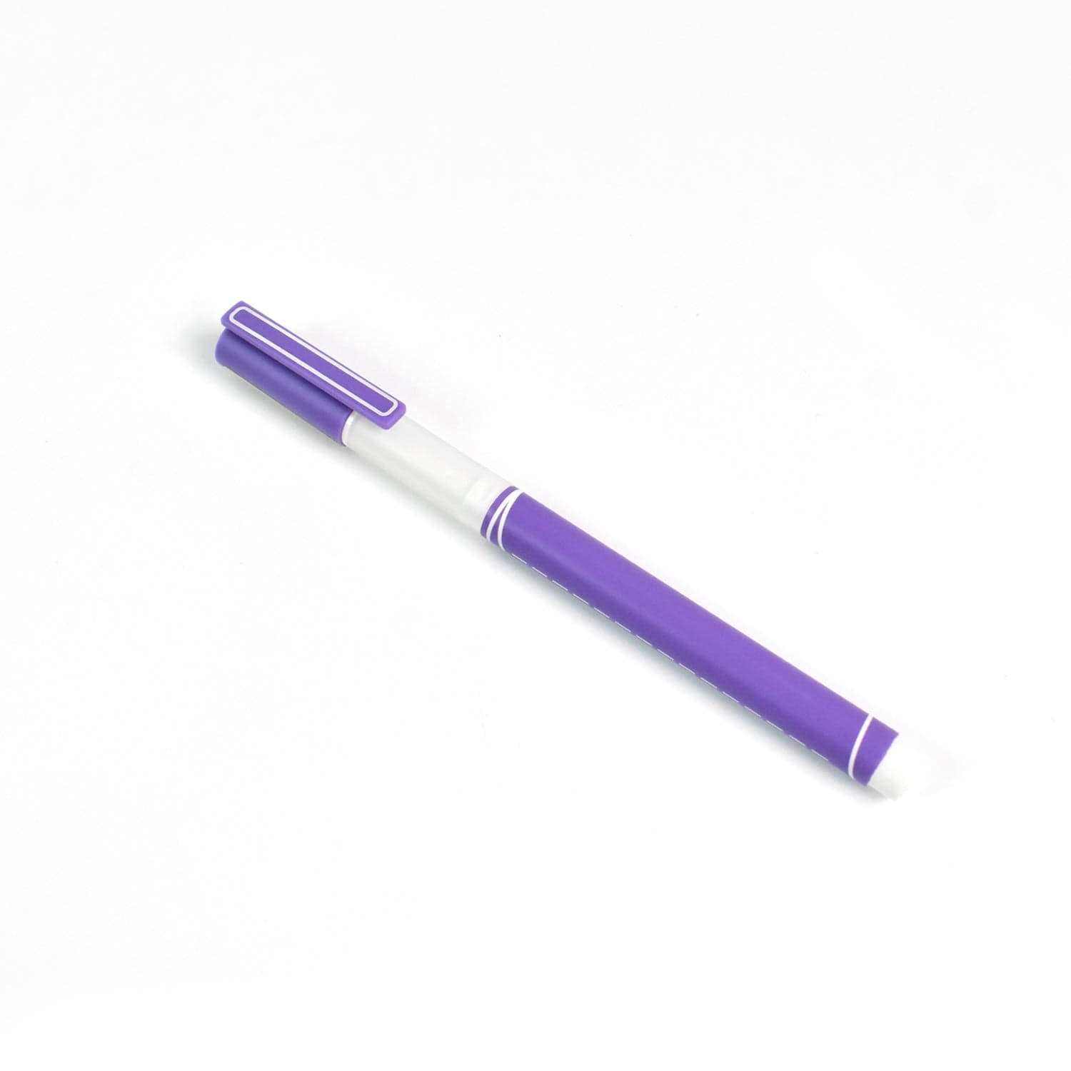 Stylish Black Gel Pens 0 5Mm 1Pc thumbnail 3