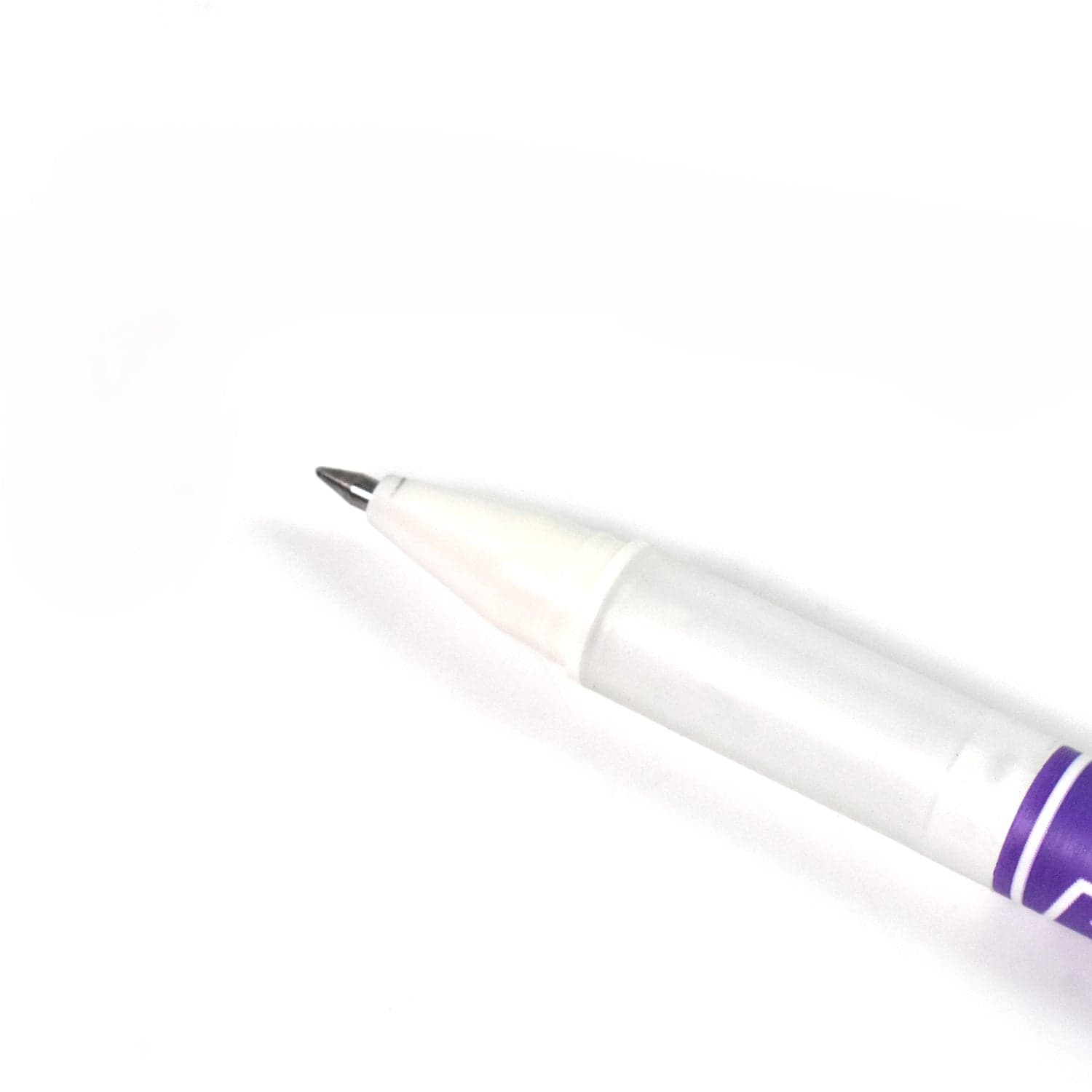 Stylish Black Gel Pens 0 5Mm 1Pc thumbnail 6