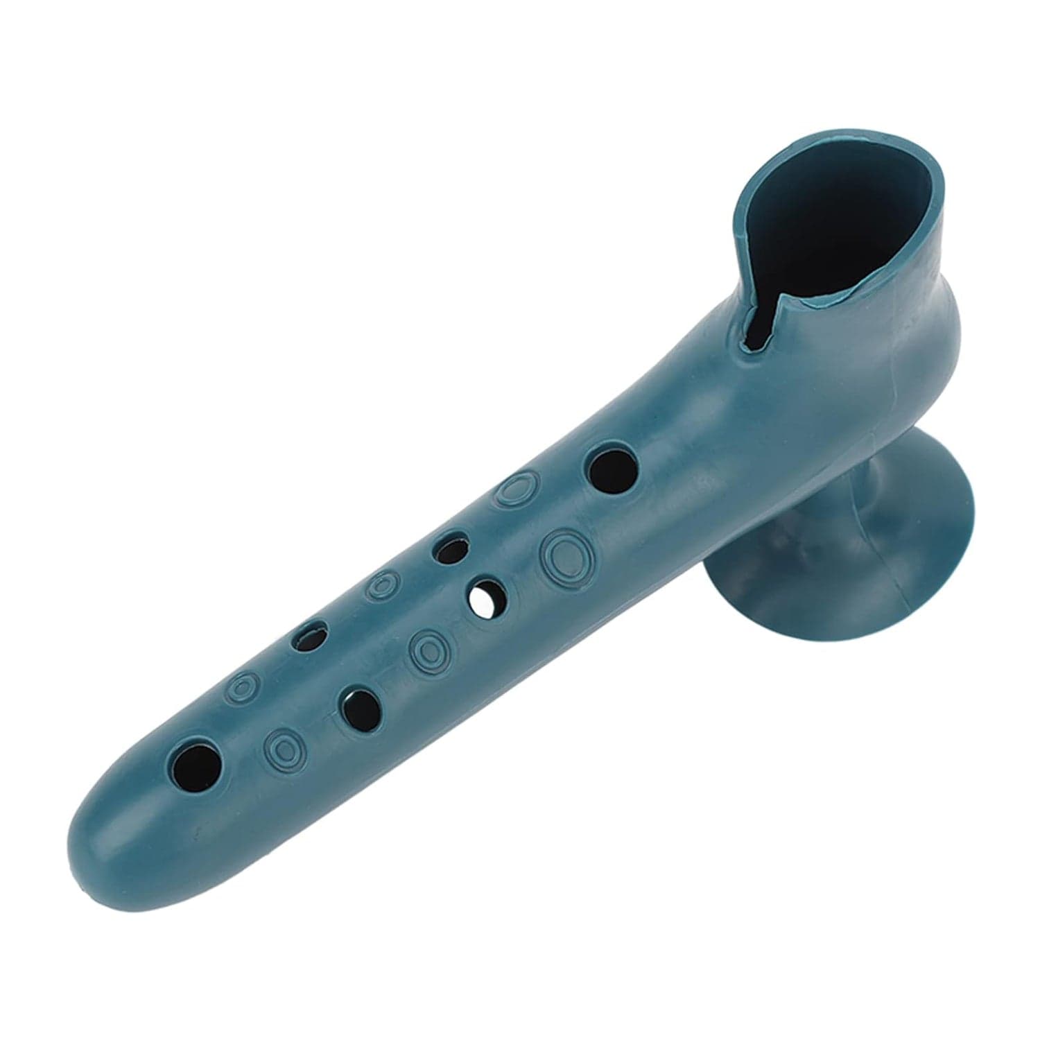 Silicone Door Handle Cover with Suction Cup (1 Pc / Mix Color) thumbnail 5