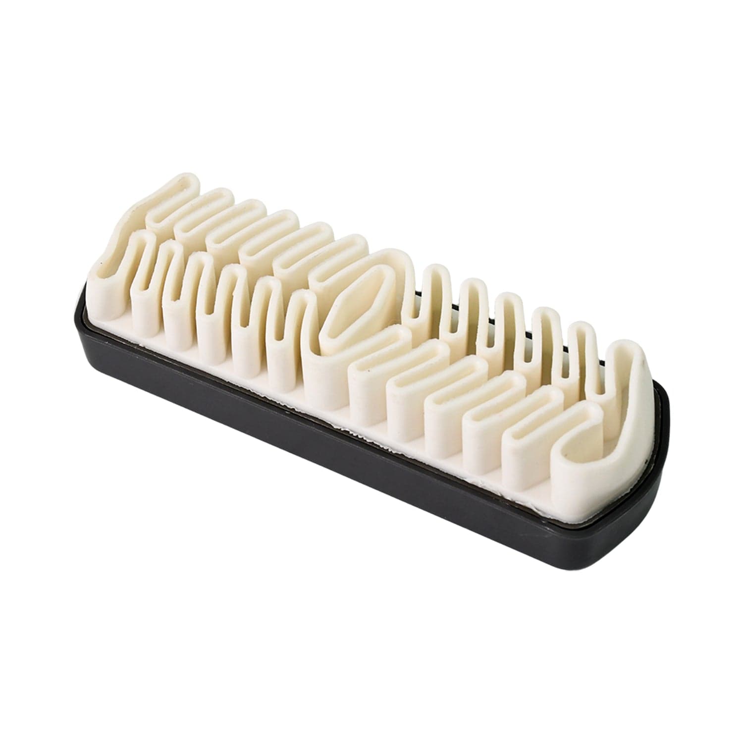 Shoe Cleaning Brush For Shoes & Boot Rubber Brush (1 Pc) thumbnail 5