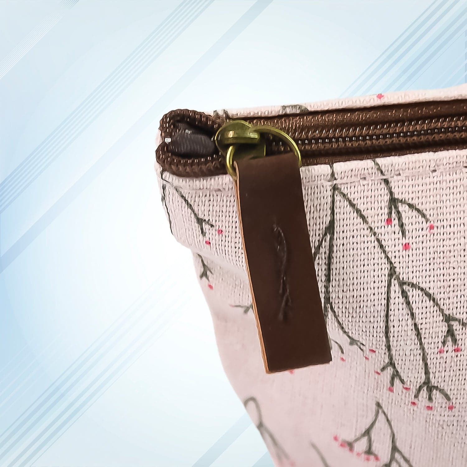 Pencil Pouch for Kids Zipper Closer Pencil Holder (1 Pc) thumbnail 3