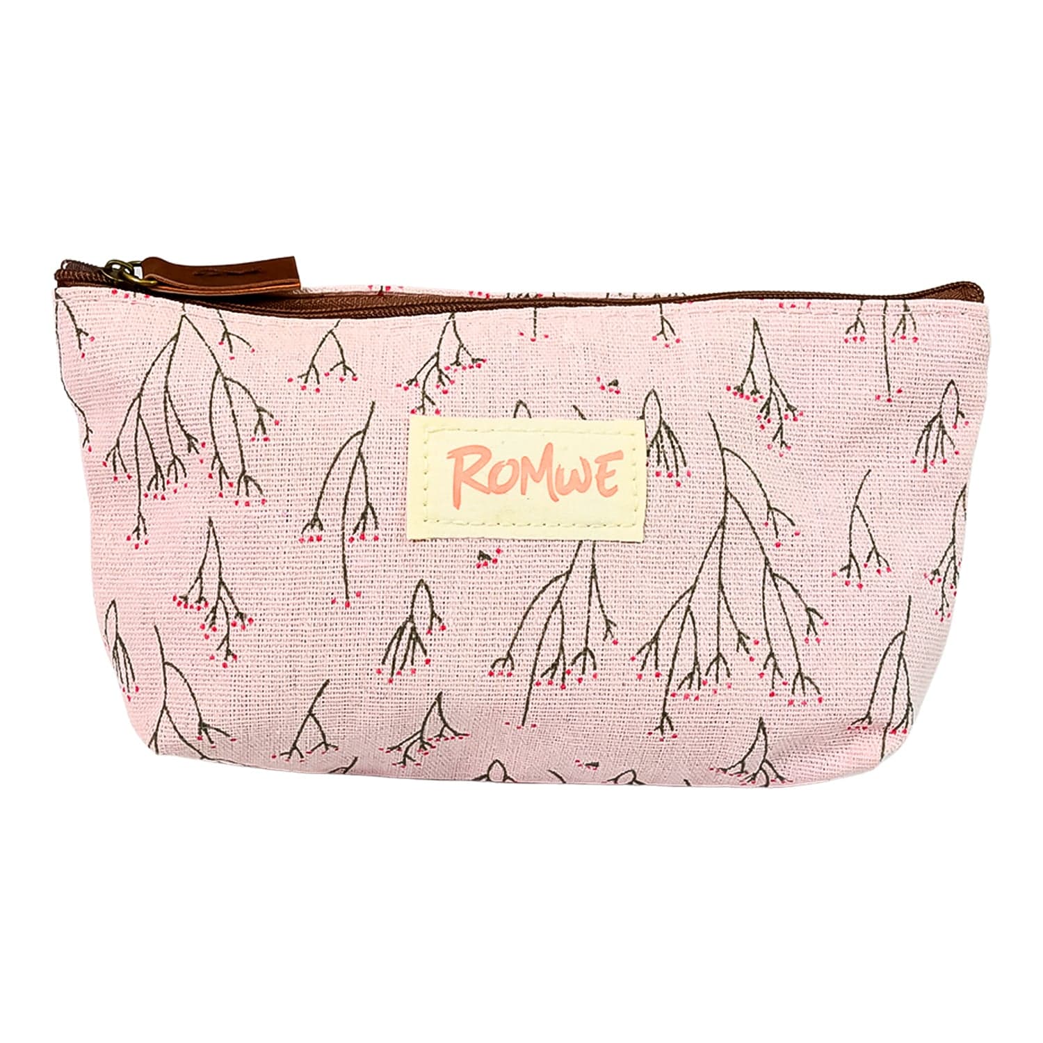 Pencil Pouch for Kids Zipper Closer Pencil Holder (1 Pc) thumbnail 5