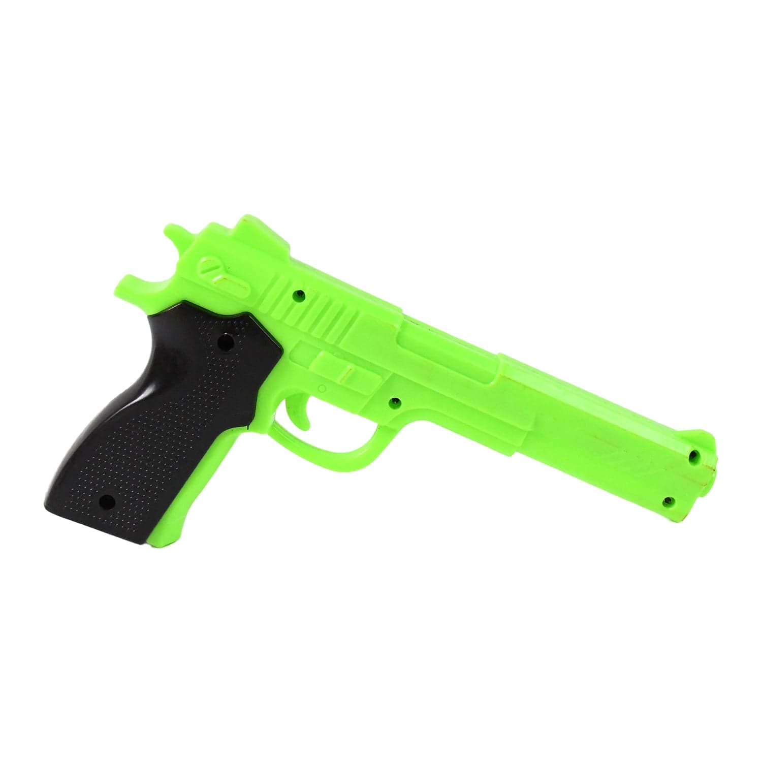 Manual 1 Gun Toys for Kids with 3 Free Soft Suction Dart Bullets / Arrow (1 Set) thumbnail 5