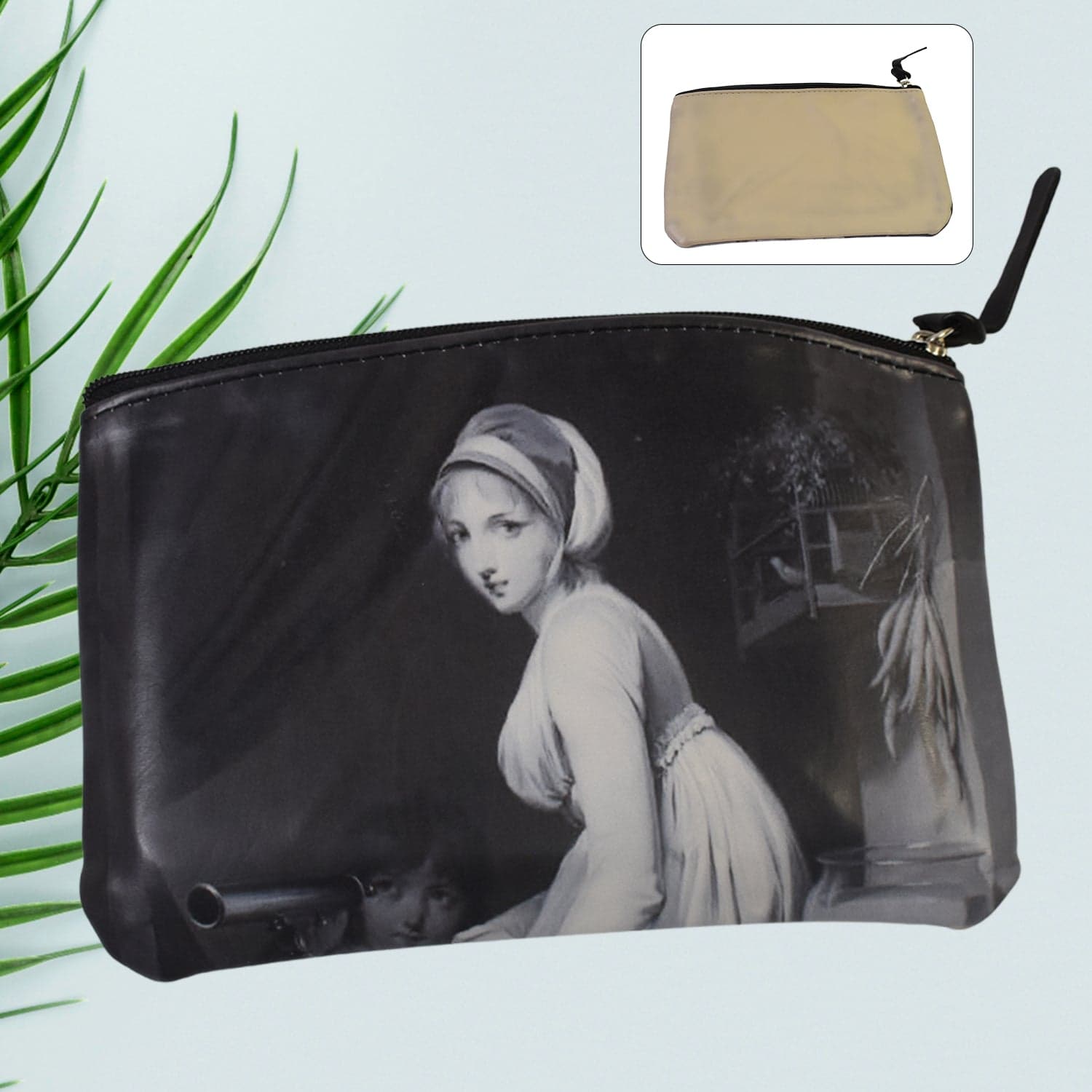 Multi Purpose Storage Bag / Pouch (1 Pc) thumbnail 1
