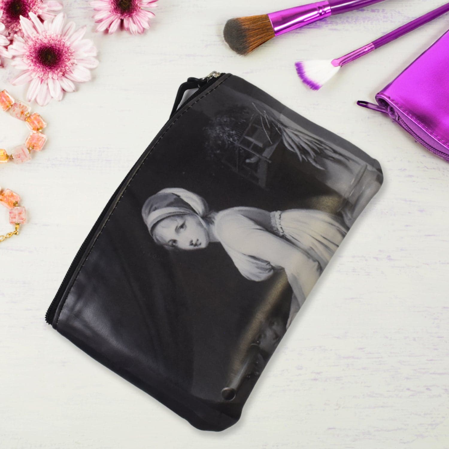 Multi Purpose Storage Bag / Pouch (1 Pc) thumbnail 3