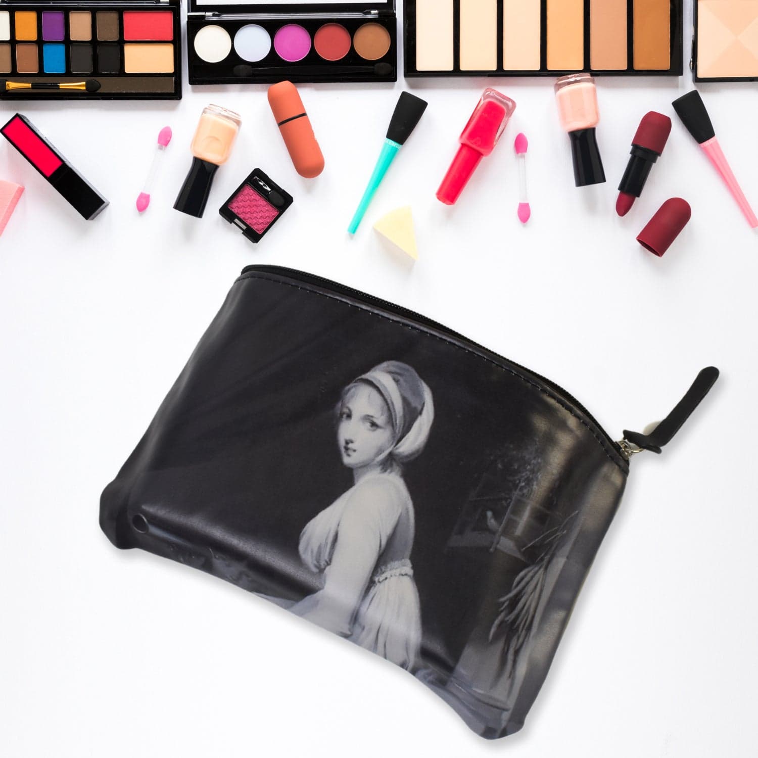 Multi Purpose Storage Bag / Pouch (1 Pc) thumbnail 4