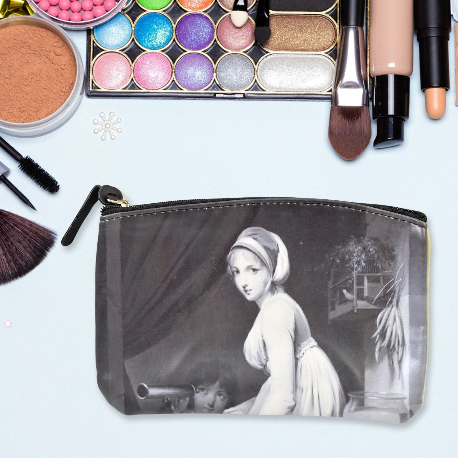 Multi Purpose Storage Bag / Pouch (1 Pc) thumbnail 6