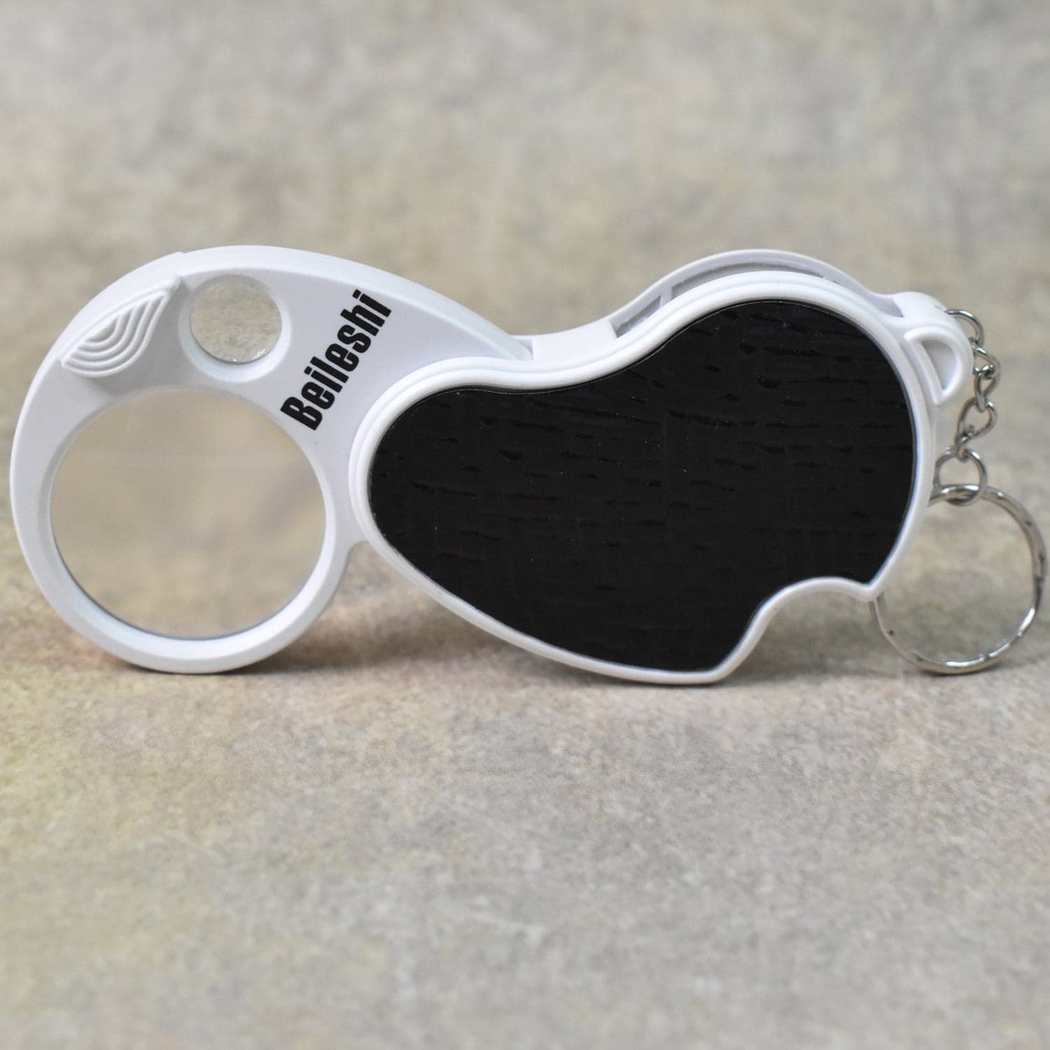 Double-Magnification Led Magnifiers with Light (1 Pc / Small) thumbnail 1