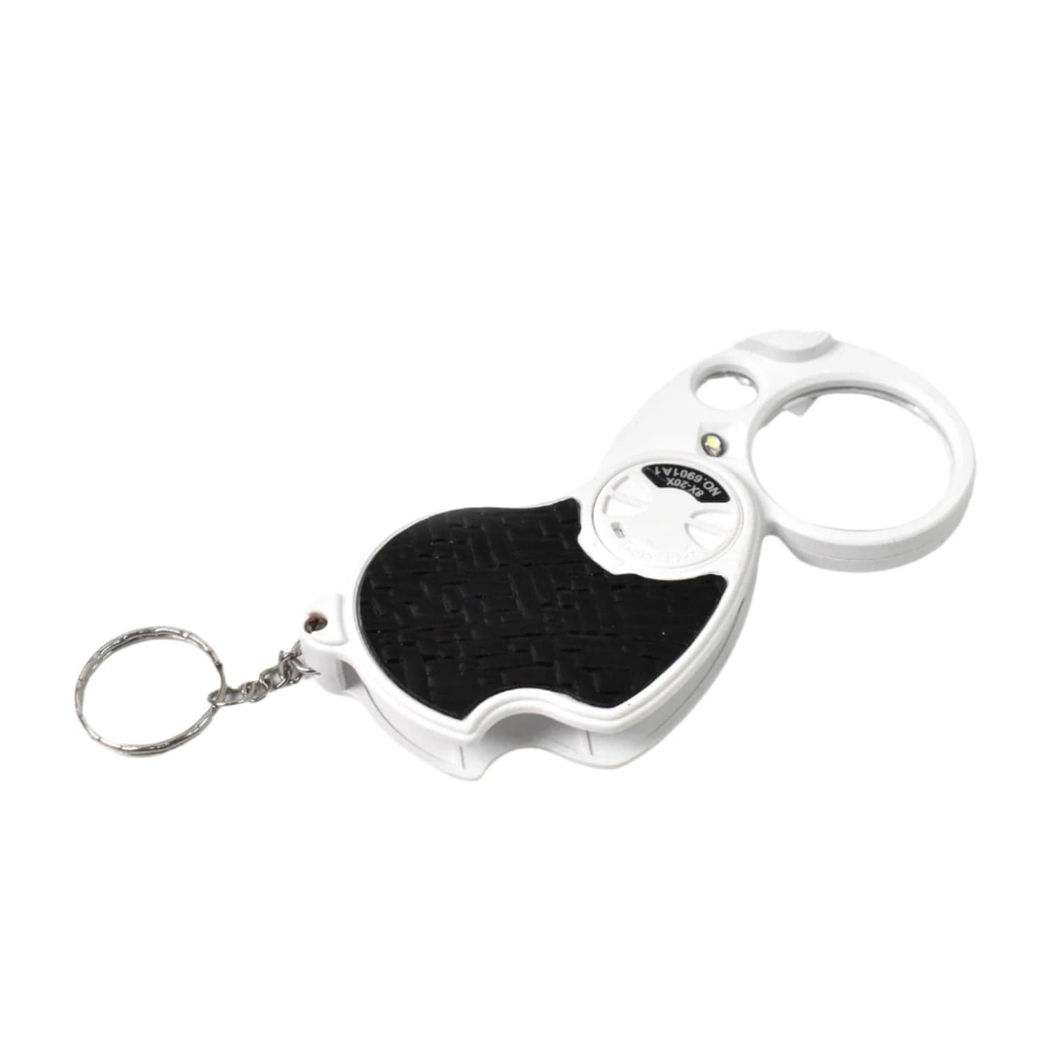Double-Magnification Led Magnifiers with Light (1 Pc / Small) thumbnail 5