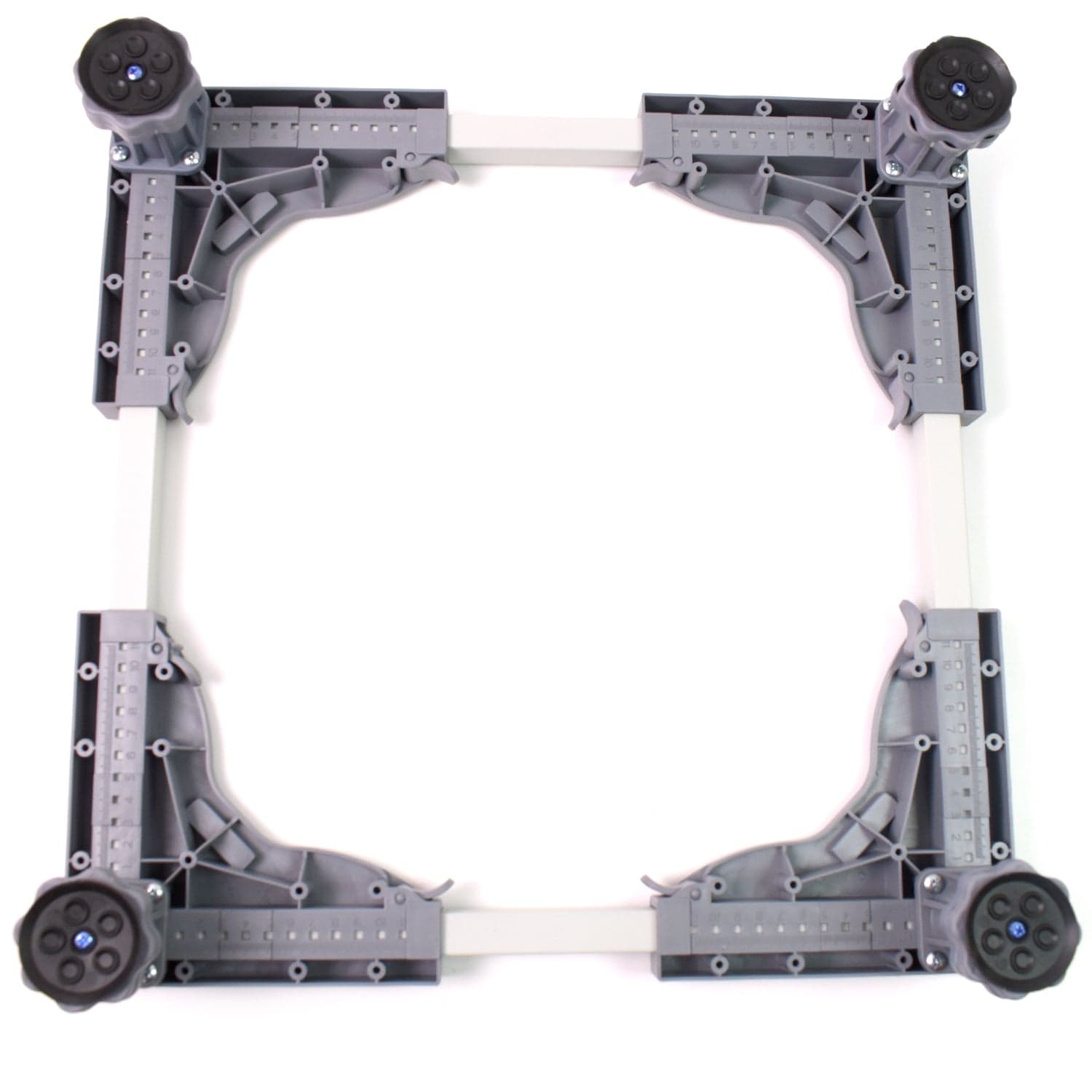 Adjustable Washing Machine Stand (1 Pc / 67—67 Cm Long Adjust) thumbnail 5