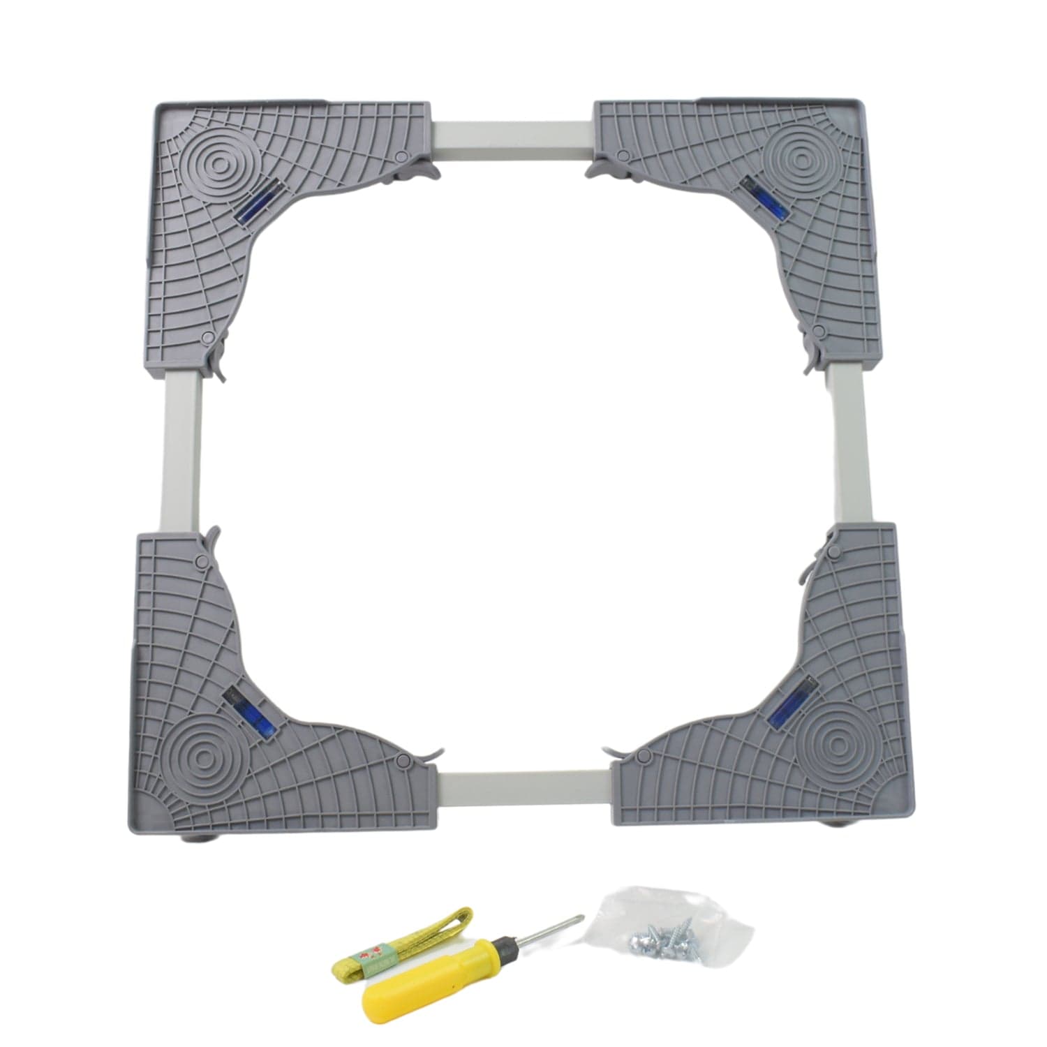 Adjustable Washing Machine Stand (1 Pc / 67—67 Cm Long Adjust) thumbnail 6