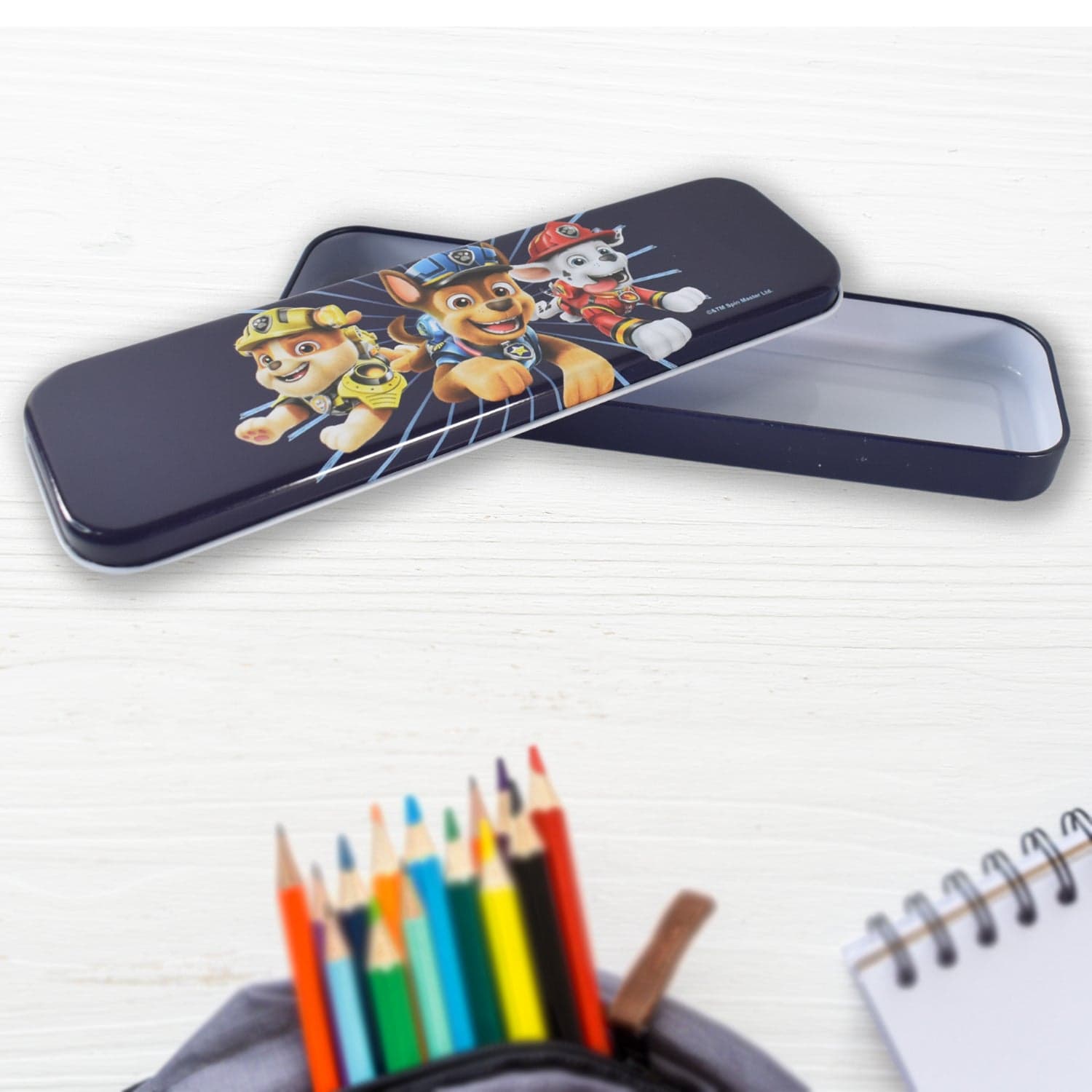 Compass Box - Innovative and Stylish Storage Solution (1 Pc) thumbnail 6