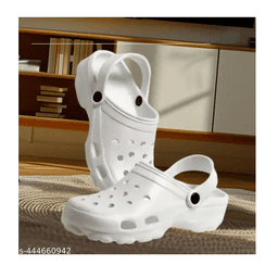 LifeO Men's Super Soft Stylish !! Sandal !! Clogs Sandals Comfortable Regular Wear