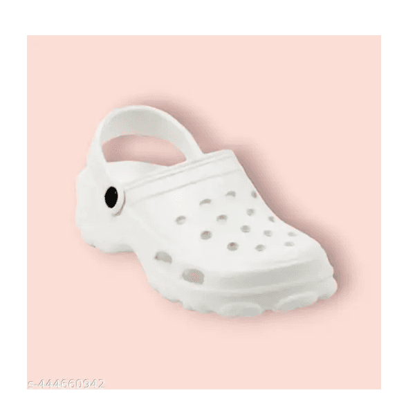 LifeO Men's Super Soft Stylish !! Sandal !! Clogs Sandals Comfortable Regular Wear thumbnail 3