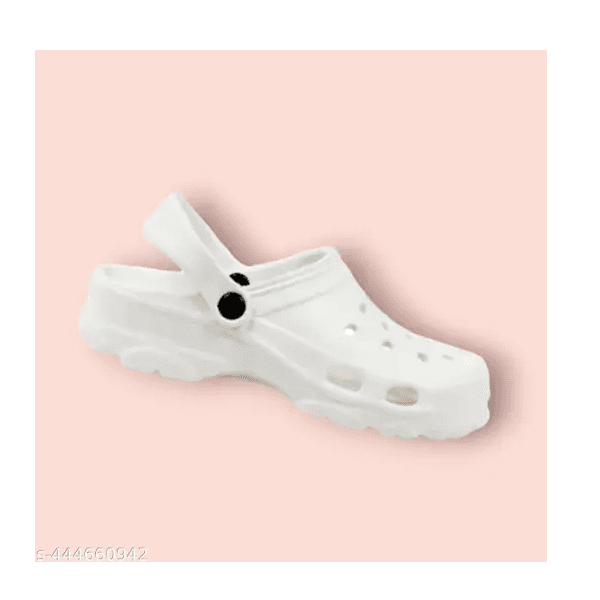 LifeO Men's Super Soft Stylish !! Sandal !! Clogs Sandals Comfortable Regular Wear thumbnail 4