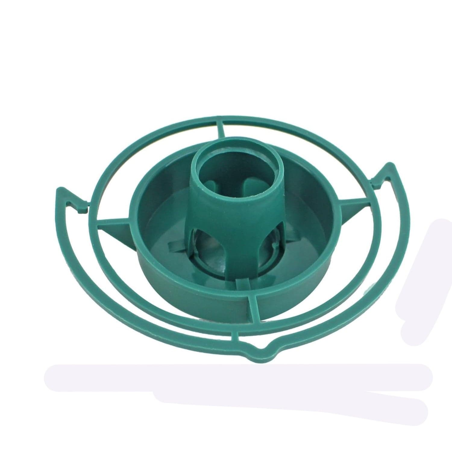 Outdoor Bird Feeder Hanging Plastic Hook (1 Pc) thumbnail 5