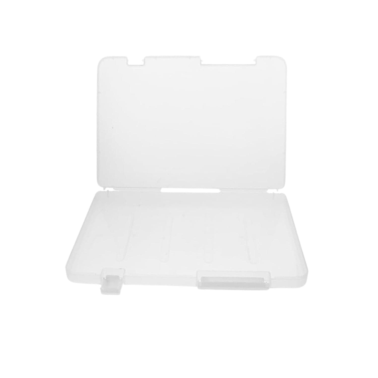 Document Holder File Organizer Box Storage Boxes Lids (1 Pc / 24—17 Cm) thumbnail 5