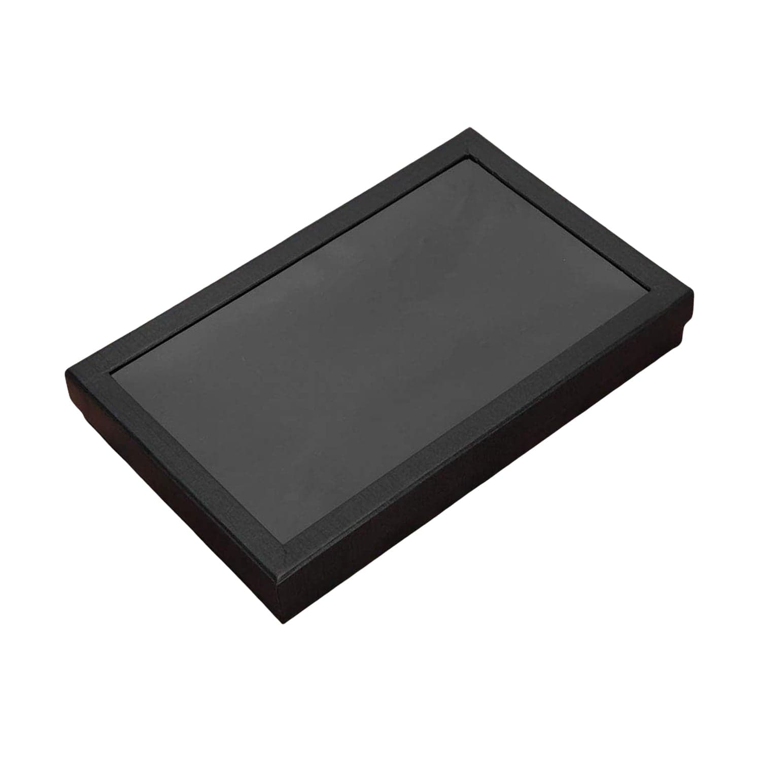 Portable Wide Application Convenient Jewellery Holder Case (1 Pc / 22x15 Cm) thumbnail 5