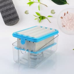 2 in 1 Soap Roller with Case (1 Pc)
