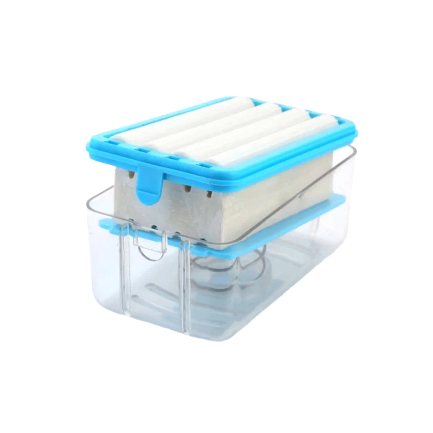 2 in 1 Soap Roller with Case (1 Pc) thumbnail 10
