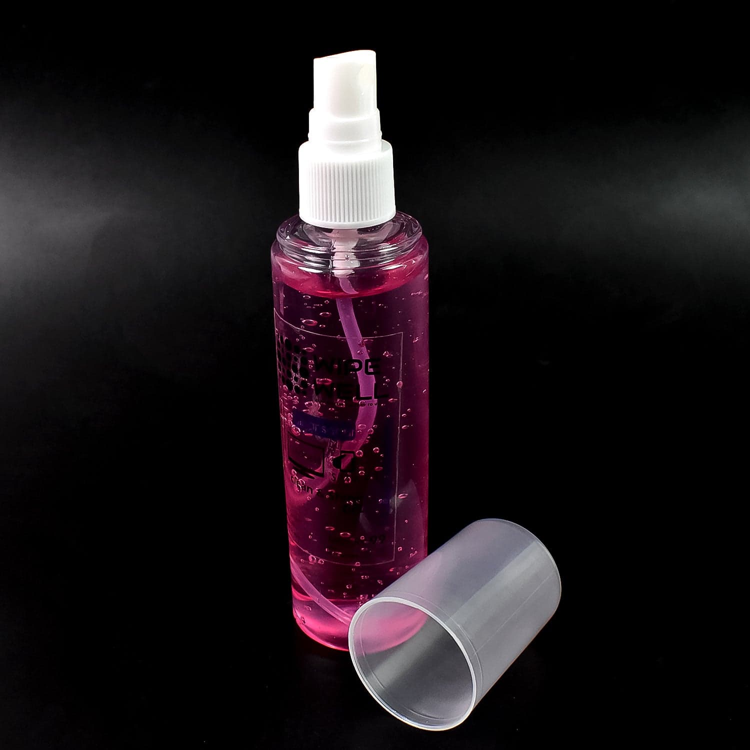 Liquid Gadget Gel Solution to Clean Mobile / Laptop Screen (100 ML) thumbnail 6