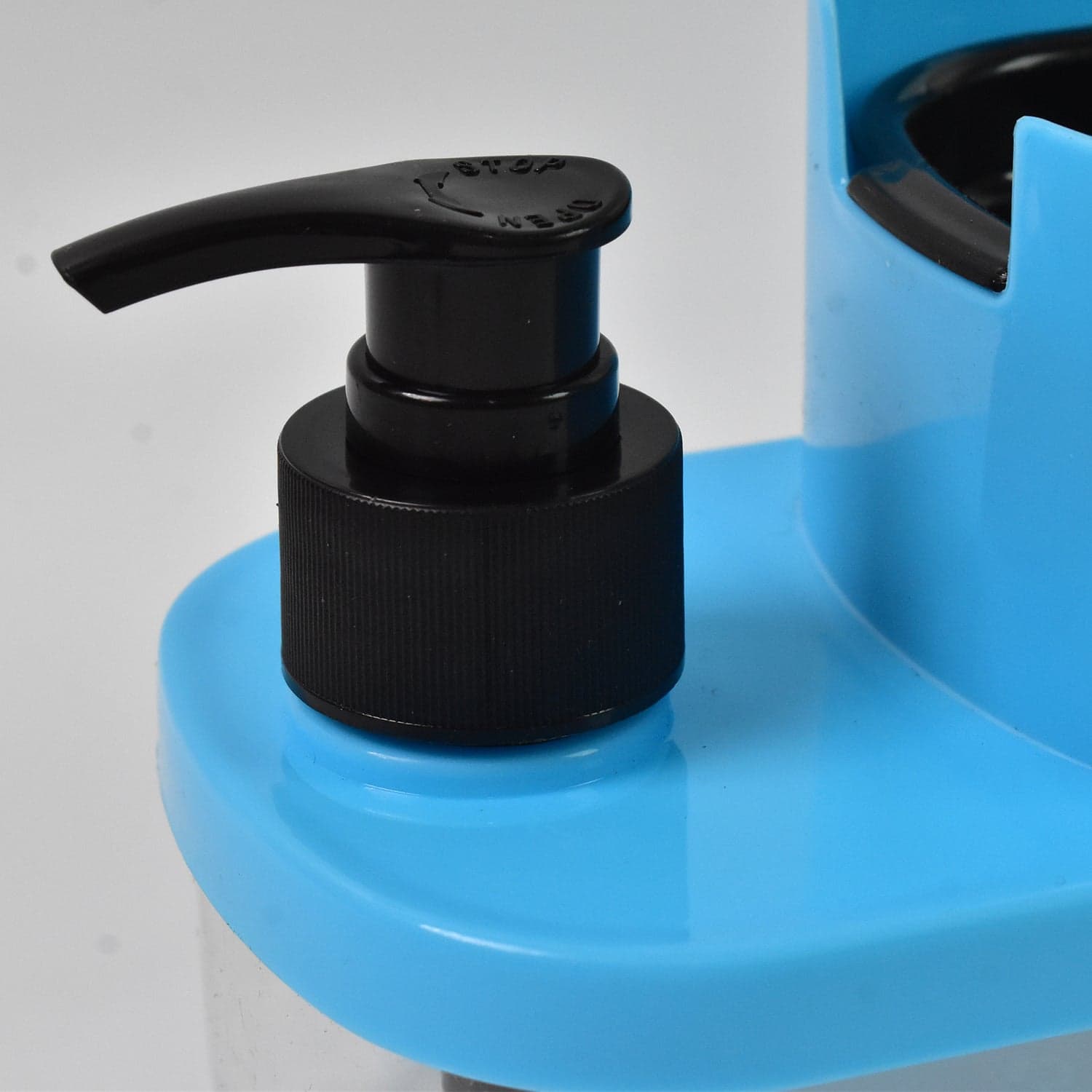 3 in 1 Dishwashing and Handwash Liquid Soap Dispenser (3 in 1 Dispenser) thumbnail 6