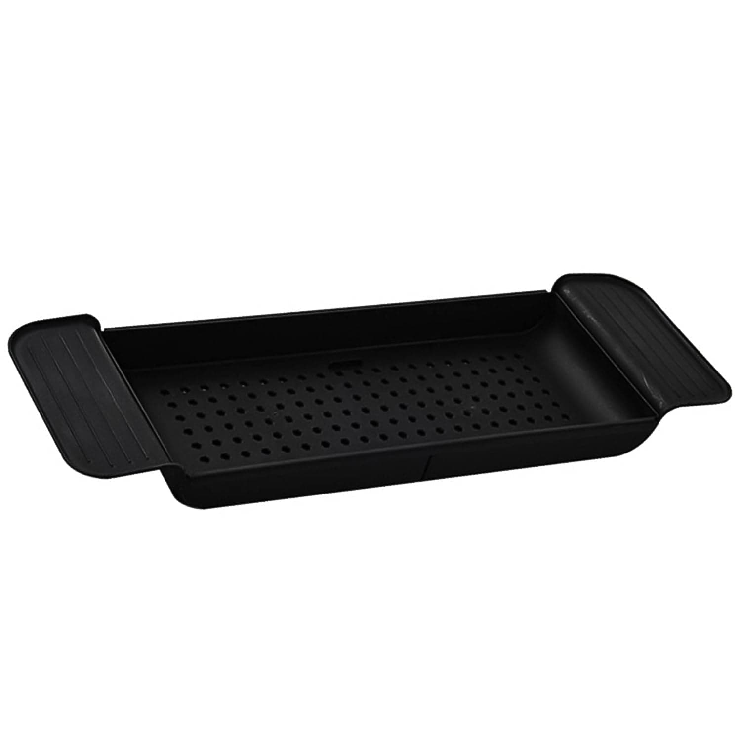 Retractable Bath Caddy, Retractable Bathtub (78 Cm Long Adjust / 1 Pc / With Brown Box) thumbnail 5