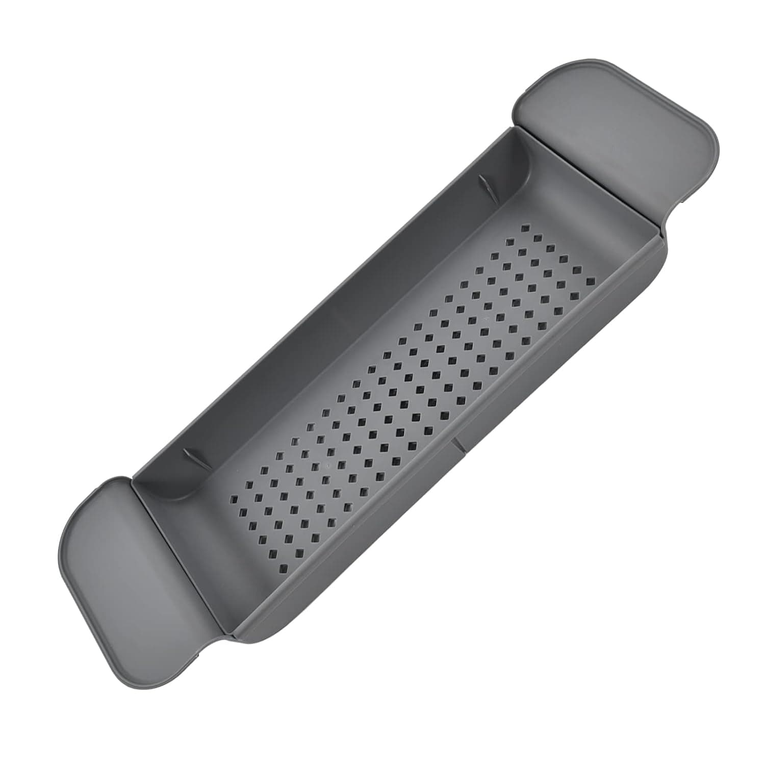 Retractable Bath Caddy, Retractable Bathtub (78 Cm Long Adjust / 1 Pc / With White Box) thumbnail 5
