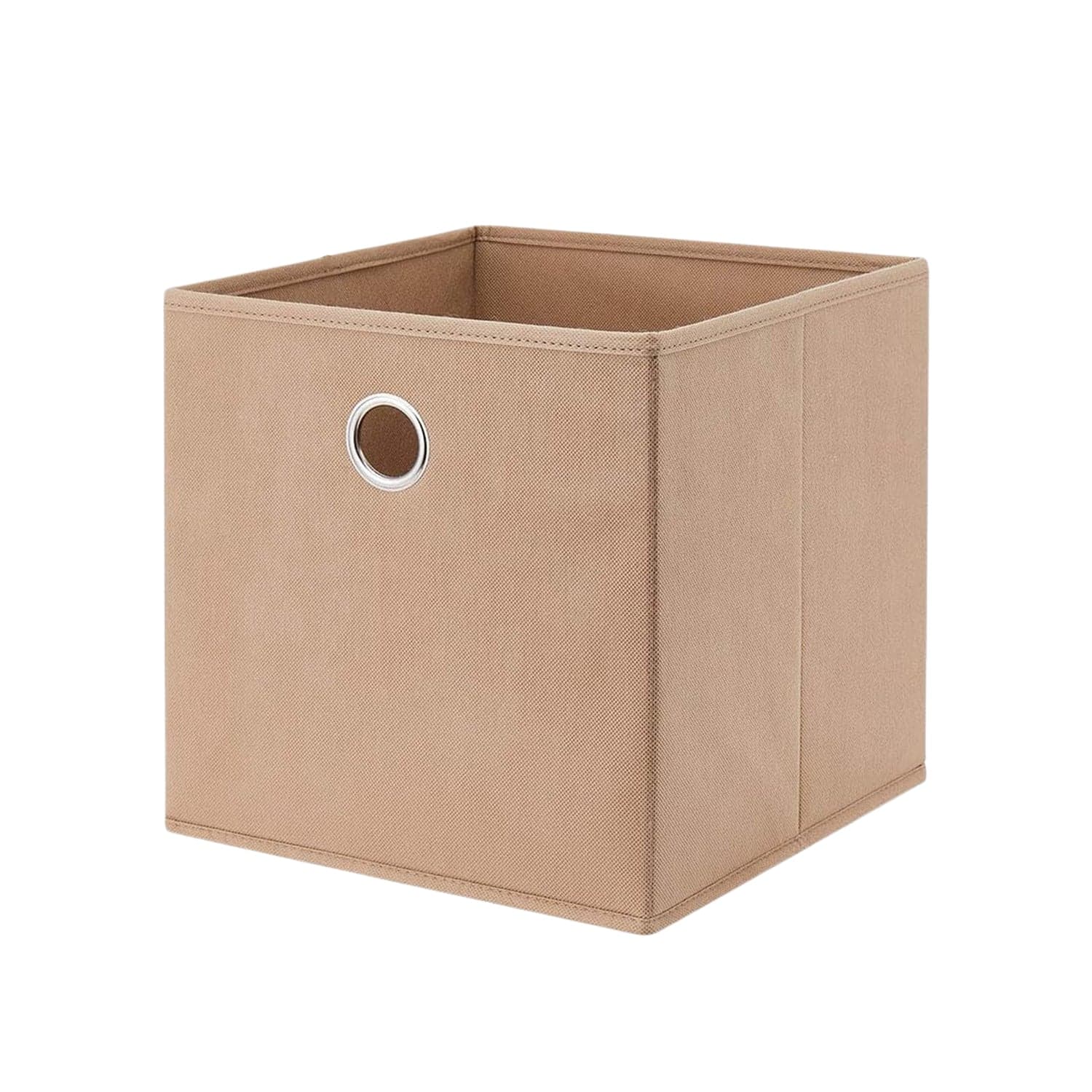 Foldable Square Storage Box (20x20 Cm / 1 Pc) thumbnail 5