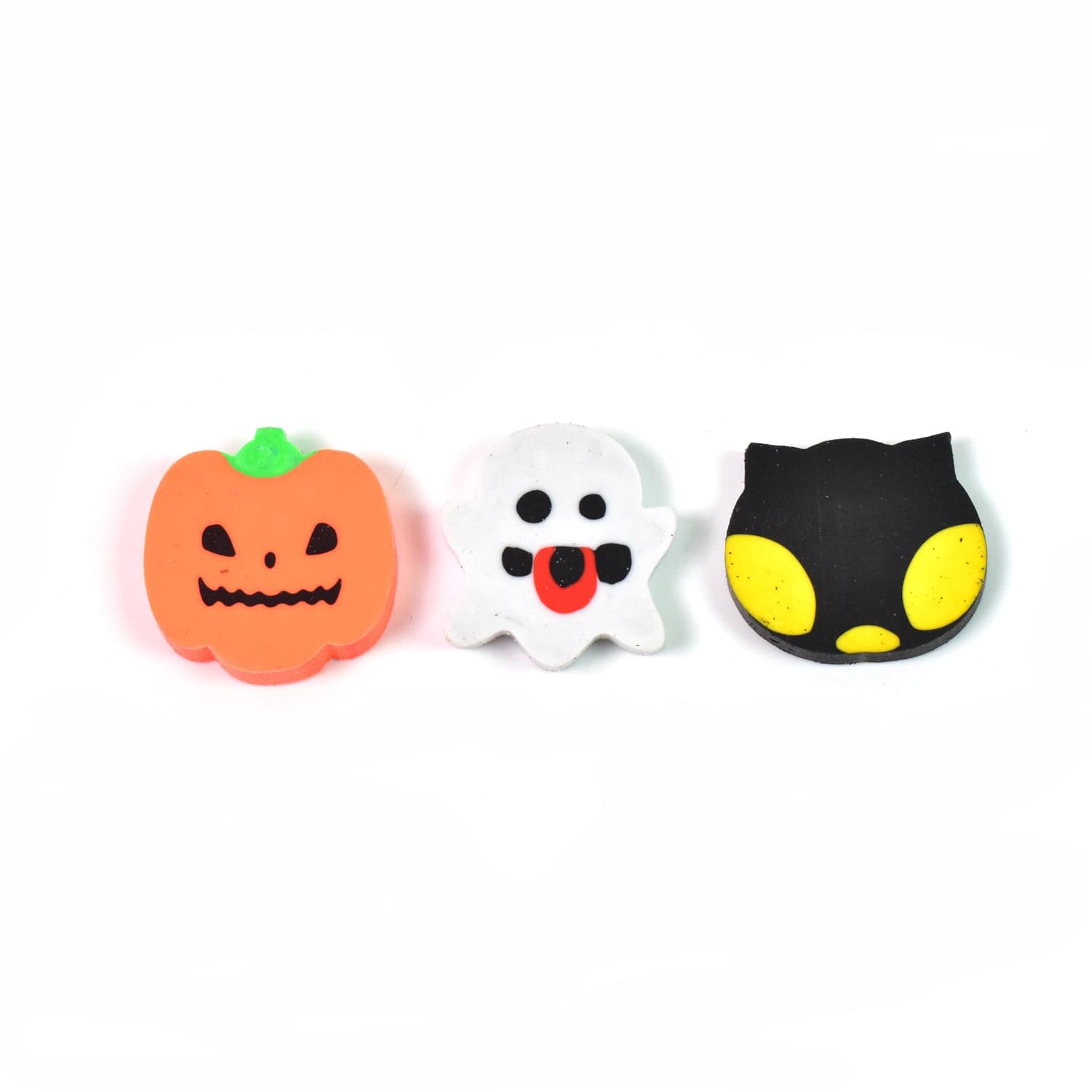 Cartoon Shape Eraser& Rubber (1 Pc / Mix Colour & Design) thumbnail 5