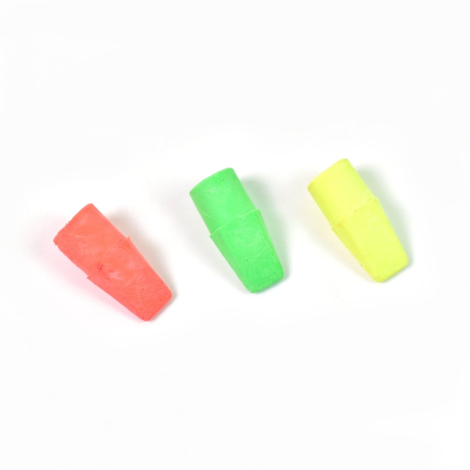Pencil Top Eraser Rubber Erasers (1 Pc / Mix Colour & Design) thumbnail 5