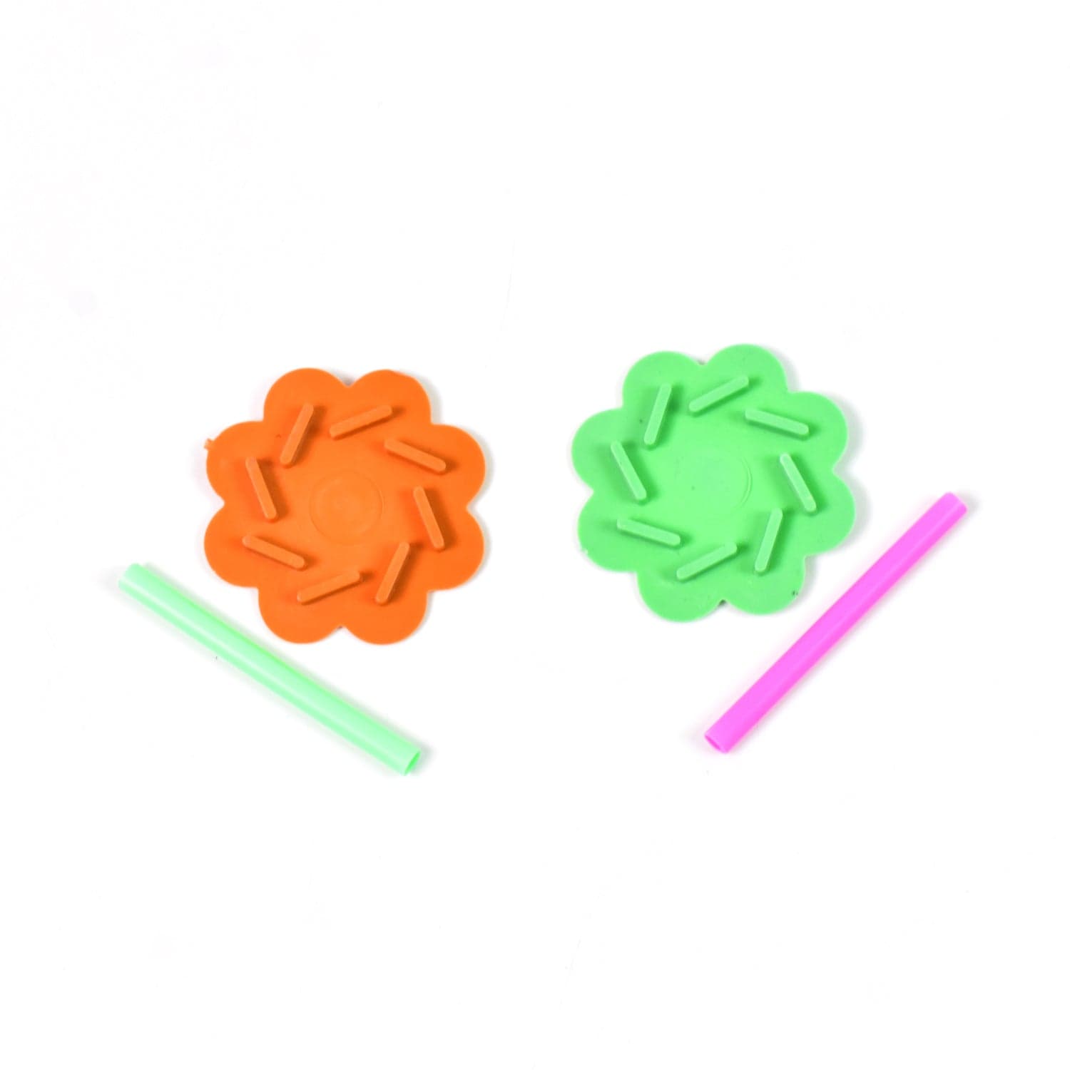 Small Magic air spinner, Plastic Promotional Spinning Toys (1 Pc) thumbnail 5