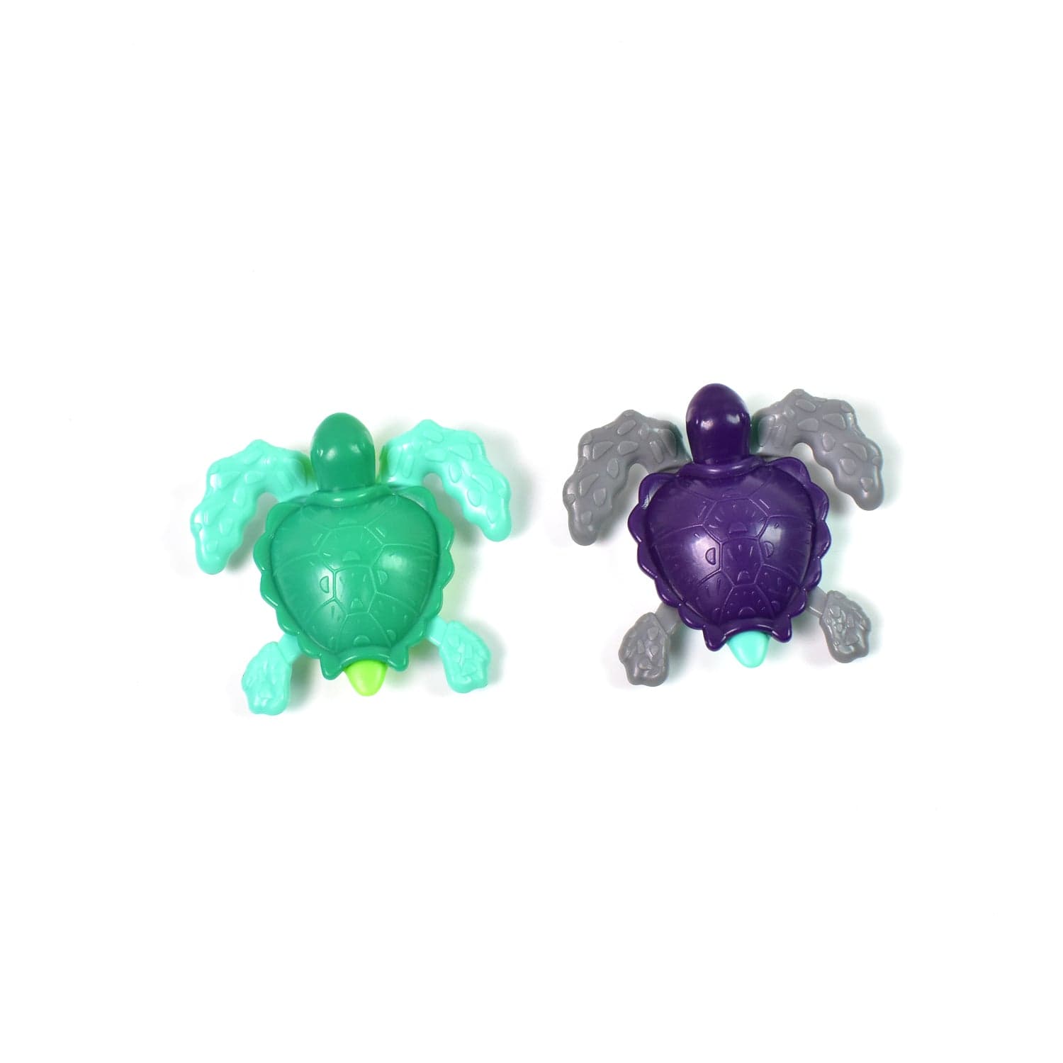 Small Diy Turtle Toy, Mini Turtle, Sea Turtle (1 Pc / Mix Color & Design) thumbnail 5