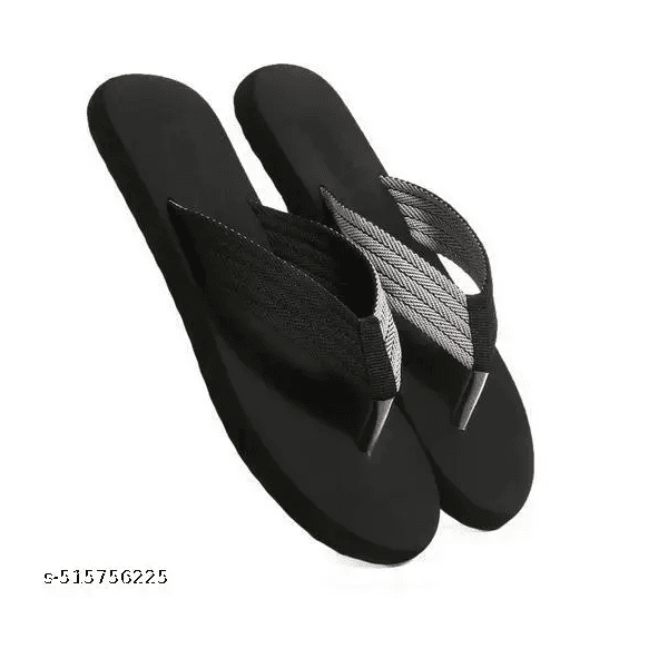 LifeO Stylish & Trending Flip Flop for Men & Boys thumbnail 1