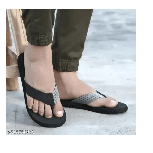 LifeO Stylish & Trending Flip Flop for Men & Boys thumbnail 2
