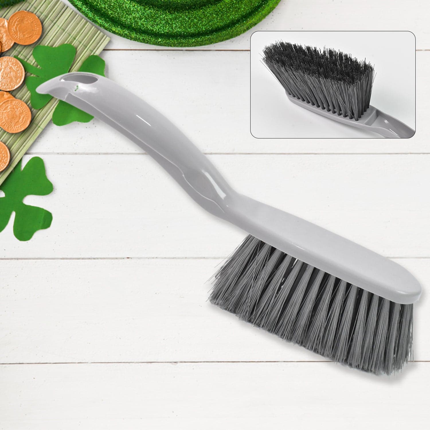6 in 1 Multipurpose Cleaning Tool, Supdi (6 Pcs Set) thumbnail 4