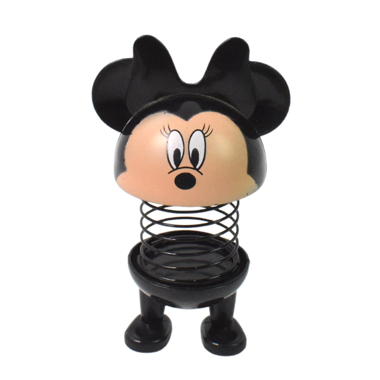 Cartoon Face, Spring Doll Toy (1 Pc) thumbnail 5