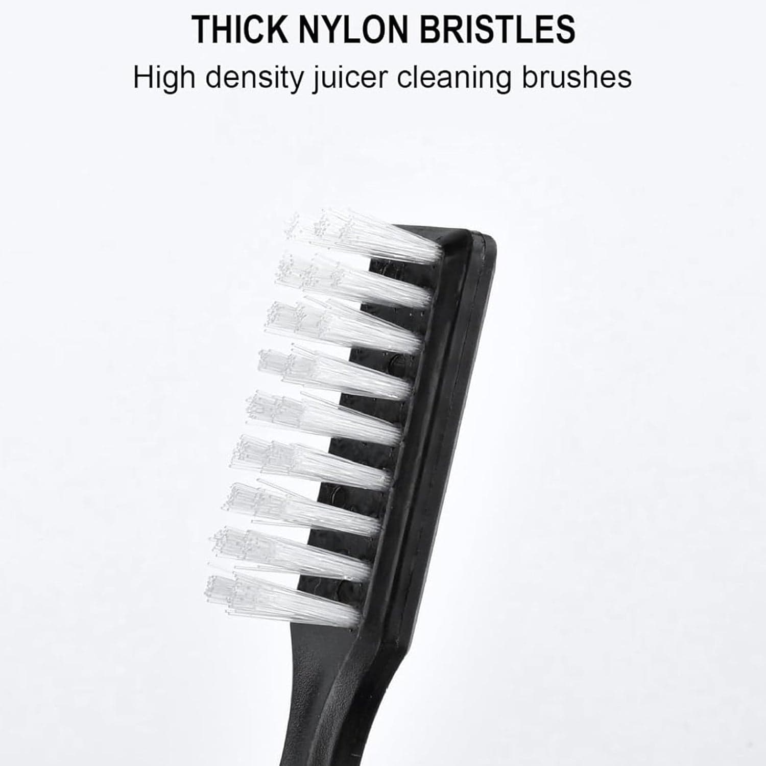 Multifunctional Cleaning Brush, Juicer Cleaning Brushes (1 Pc) thumbnail 6