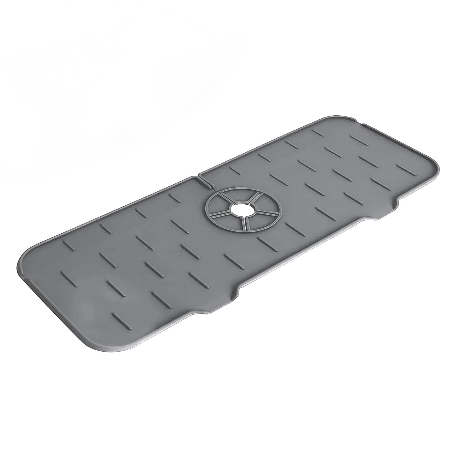 Silicone Sink Faucet Pad / Mat (1 Pc / 33x12 Cm) thumbnail 5