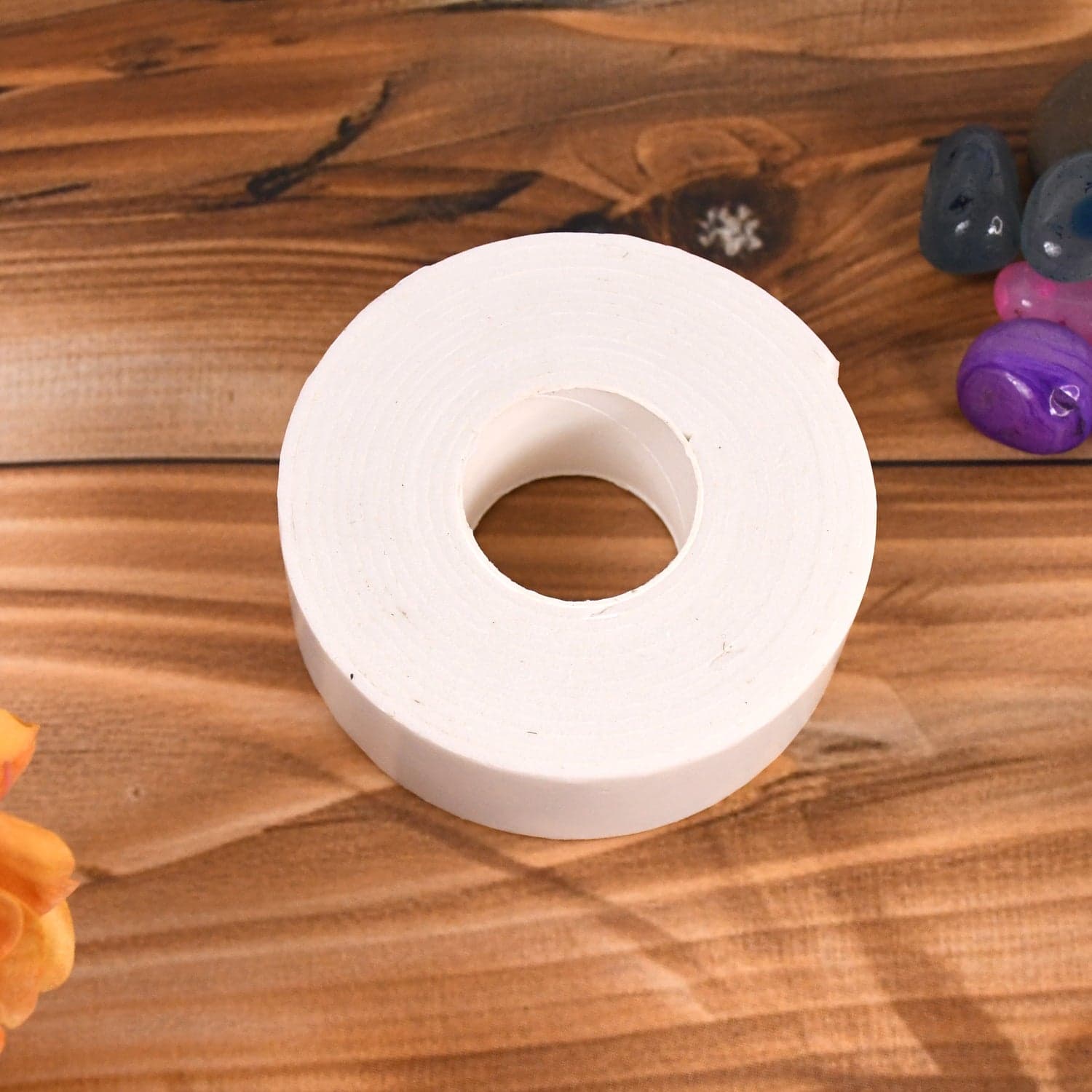 Medium Strong Double Sided Tape Foam Mounting Tape (1 Pc / Medium) thumbnail 3