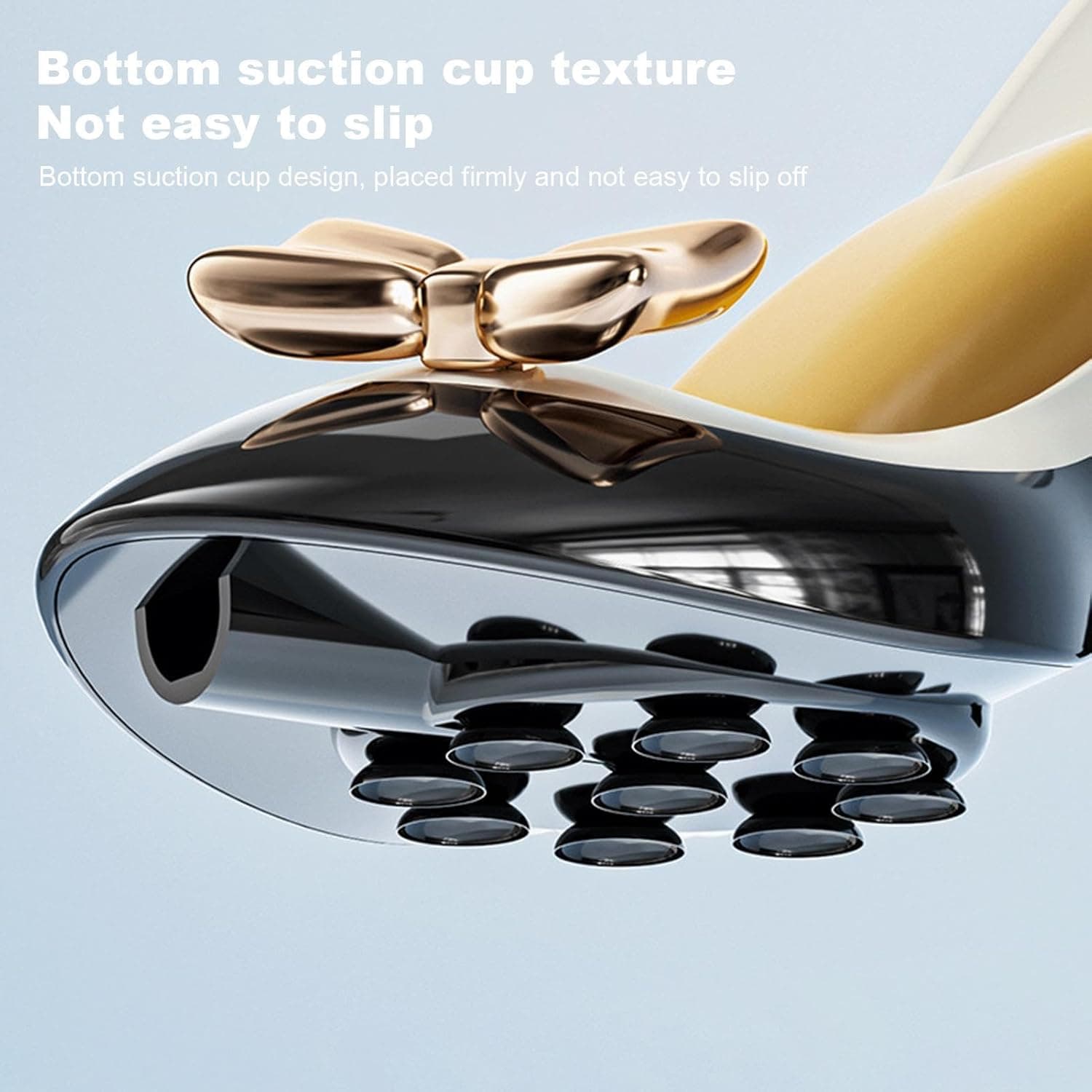 Creative High Heels Soap Box thumbnail 7