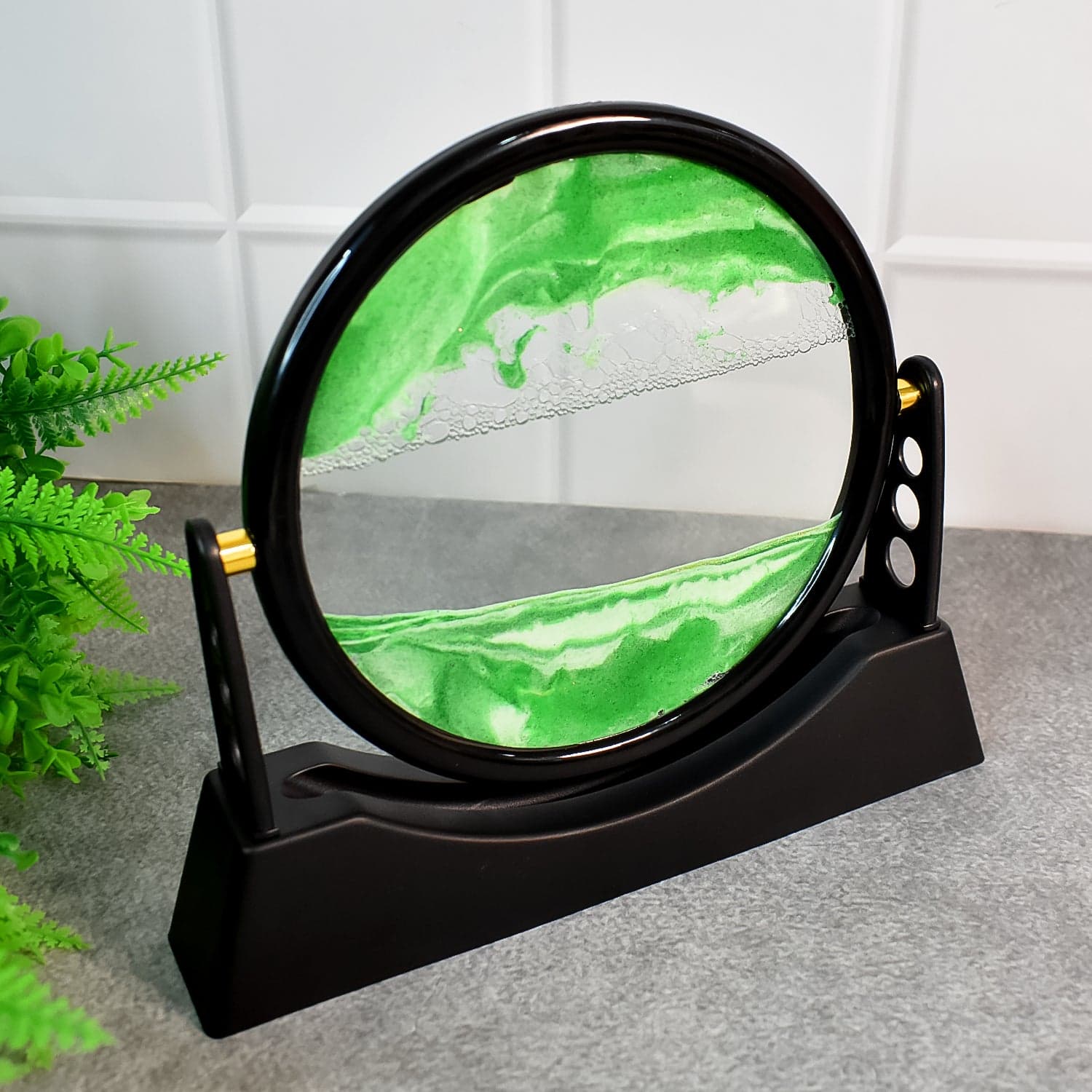 3D Liquid motion Display (1 Pc) thumbnail 4