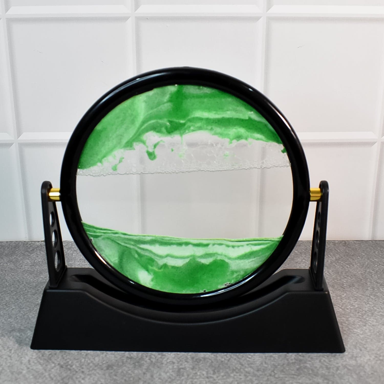 3D Liquid motion Display (1 Pc) thumbnail 5