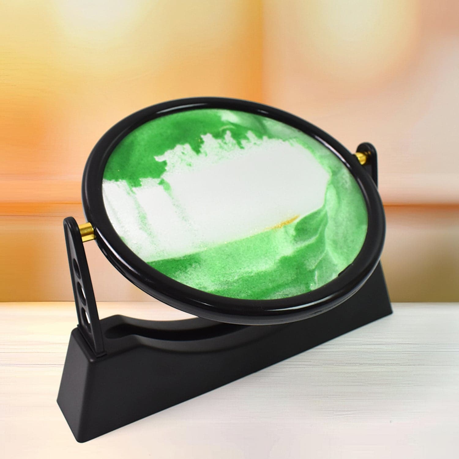 3D Liquid motion Display (1 Pc) thumbnail 6