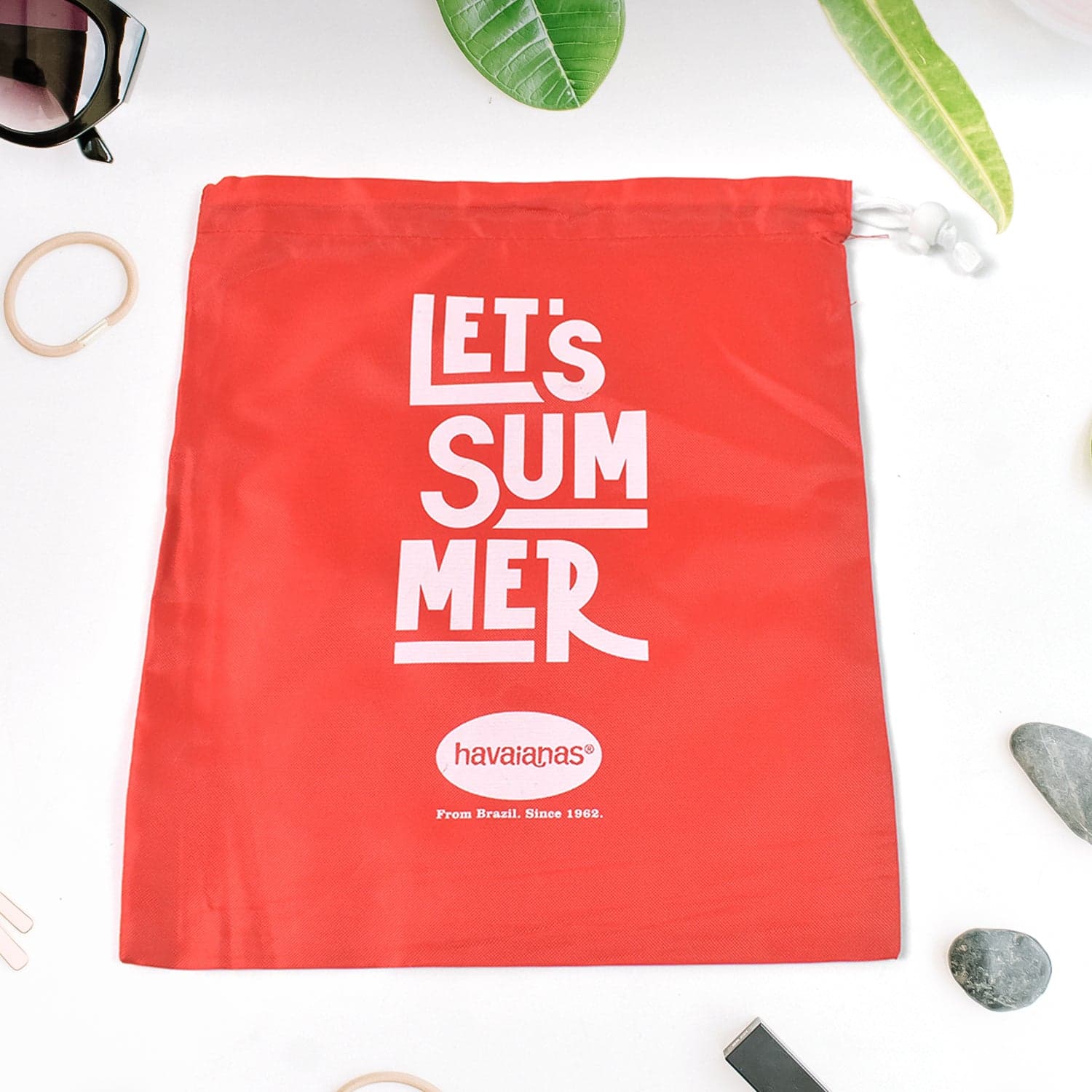 Multipurpose Heavy Duty Drawstring Bag (32—27 Cm / 1 Pc) thumbnail 1