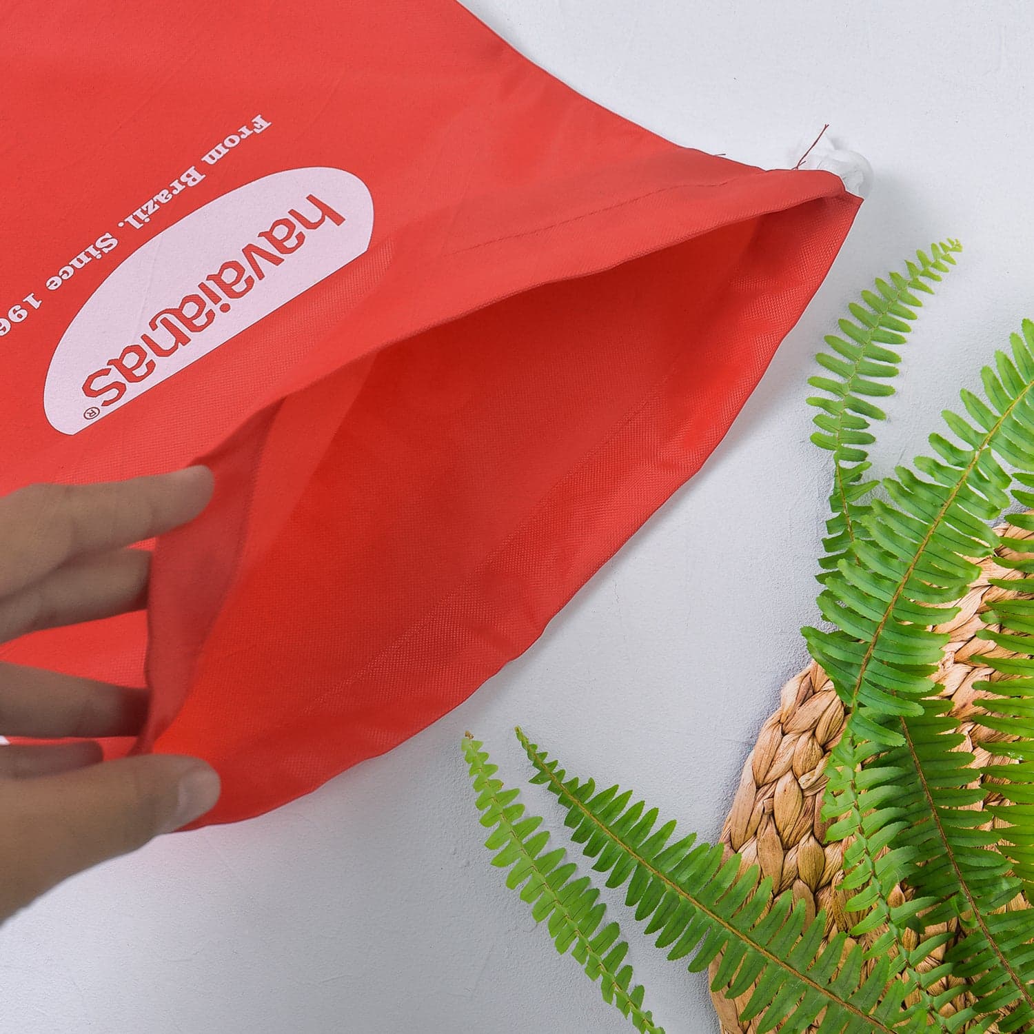 Multipurpose Heavy Duty Drawstring Bag (32—27 Cm / 1 Pc) thumbnail 4