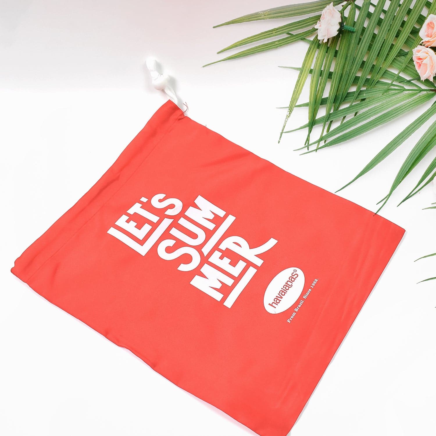 Multipurpose Heavy Duty Drawstring Bag (32—27 Cm / 1 Pc) thumbnail 6