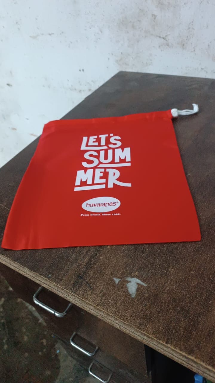 Multipurpose Heavy Duty Drawstring Bag (32—27 Cm / 1 Pc) thumbnail 7