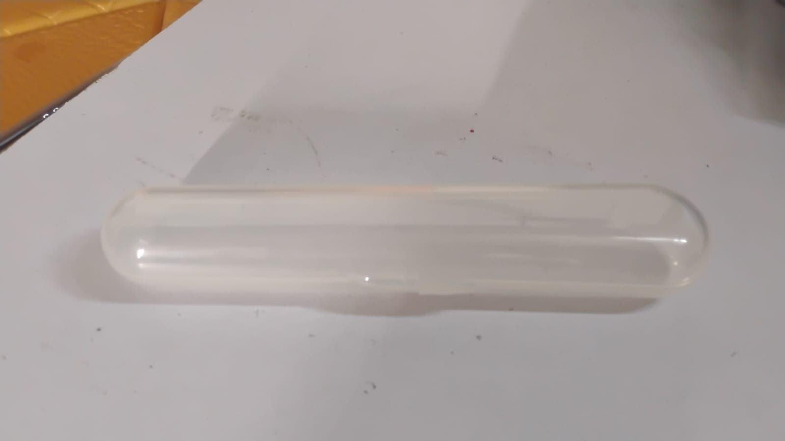 Food Grade Plastic Spoon Storage Box (1 Pc) thumbnail 6