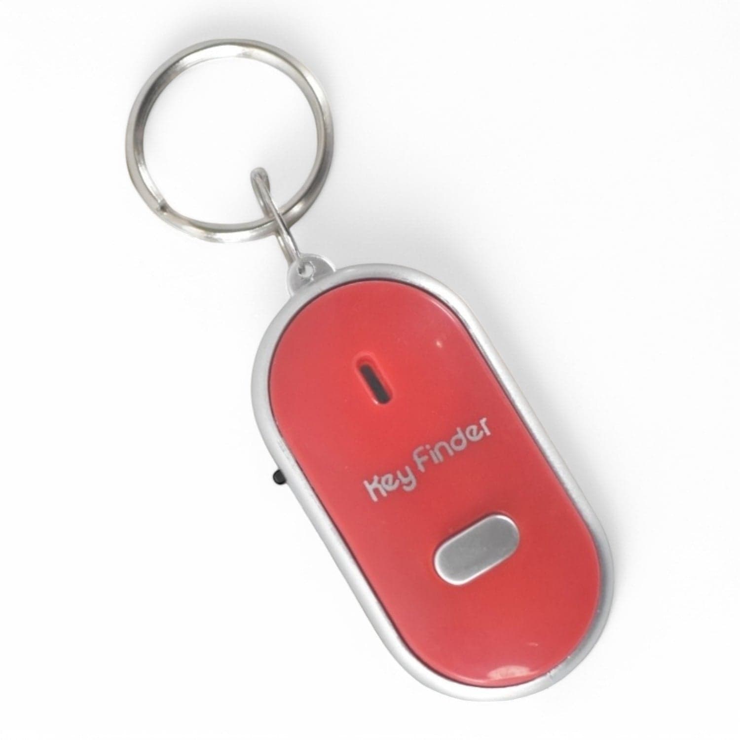 Key Finder Anti Key Lost Key Chain Whistle Induction (1 Pc) thumbnail 5